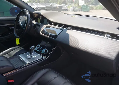 2020 Land Rover Range Rover Evoque S из США, поврежденный, VIN SALZJ2FX3LH026109